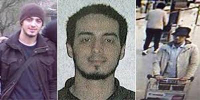  إعلام بلجيكية تكشف عن أن أحد منفذي اعتداءات بروكسل تدرب بصفوف “داعش” في س