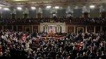 الكونغرس: يقيد مبيعات الأسلحة الأمريكية للسعودية
