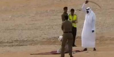 نظام بني سعود يواصل تنفيذ أحكام الإعدام رغم إدانات المنظمات الحقوقية