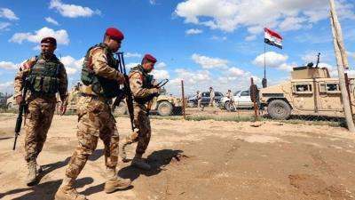 العراق : إحباط هجوم انتحاري لإرهابيي «داعش» في الفلوجة