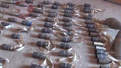 فورين بوليسي: الإدارة الأمريكية جمدت سراً واردات القنابل العنقودية للنظام السعودي