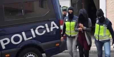الحكم بالسجن على إرهابية في إسبانيا لارتباطها بتنظيم “داعش”