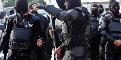 اعتقال إرهابي ينتمي إلى «داعش» في المغرب