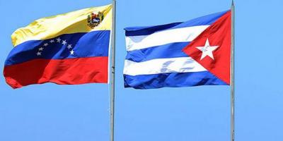 كوبا تؤكد دعمها لفنزويلا ضد تدخلات منظمة الدول الأمريكية