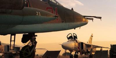 وزارة الدفاع الروسية تنفي ما تناقلته وسائل إعلام عن إسقاط طائرة حربية روسية جنوب حلب