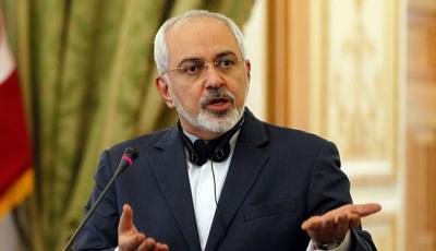 ظريف: أميركا تعاني من حالة نفسية في تطبيق رفع الحظر عن ايران