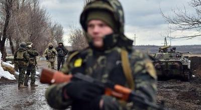 السلطات الأوكرانية تعتقل شخصين من طاجيكستان لانتمائهما إلى تنظيم “داعش” الإرهابي