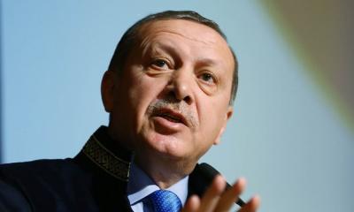 نظام أردوغان قريب من تطبيع العلاقات مع الكياني الإسرائيلي