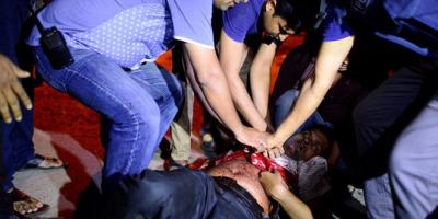 سبعة يابانيين وأميركي ضمن قتلى هجوم دكا الإرهابي في بنغلادش