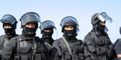 لجنة أمنية كازاخستانية: اعتقال إرهابيين خططوا للالتحاق بالتنظيمات الإرهابية في سورية