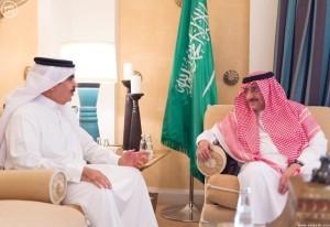 وزير الداخلية في الكويت والسعودية.. و”حرب نفسية” لكسر الصمود الشعبي