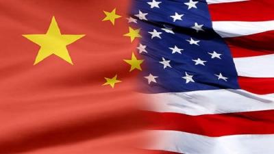 الصين بالنسبة إلى الولايات المتحدة - عدو استراتيجي 