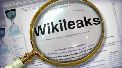 تركيا تحجب موقع "ويكيليكس"