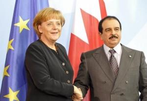 منظمة دولية تتّهم ألمانيا بتمكين البحرين من ارتكاب انتهاكات غير مسبوقة لحقوق الإنسان