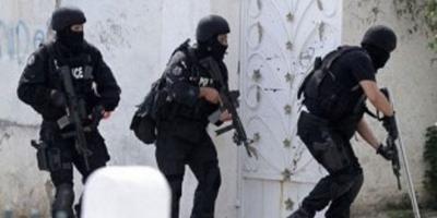 تونس.. احباط عملية إرهابية في منطقة سوسة