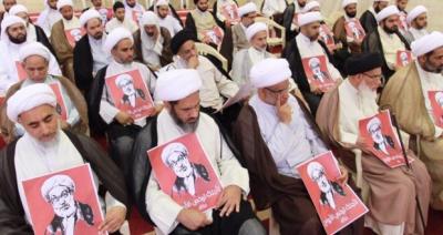 نداء استغاثة غير مسبوق لعلماء البحرين ضد ممارسات النظام القمعية