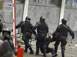الشرطة البوسنية تعتقل شخصا ينتمي إلى تنظيم داعش الإرهابي