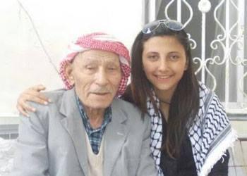 محكمة إسرائيلية تحبس فتاة فلسطينية بسبب تعليق على فيسبوك!