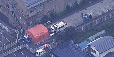 مقتل 19 شخصاً بهجوم على مركز للمعوقين في طوكيو