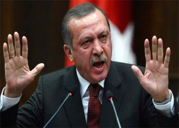 باحث تركي: استمرار أردوغان في سياسة تصعيد التوتر سيجر تركيا إلى حرب أهلية