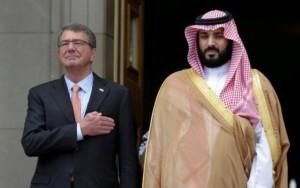 السعودية والإمارات تتعهدان بمكافحة داعش في الوقت الذي تغذّيان فيه التطرف في اليمن
