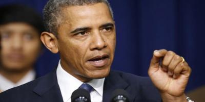 أوباما: لا نزال نسعى للتعاون مع روسيا بخصوص سورية