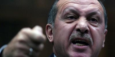رئيس النظام التركي يجدد تهديداته بفرض عقوبة الإعدام