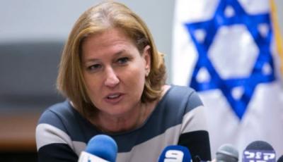 هاااام .... وزيرة الخارجية الصهيونية: يجب العمل مع السعودية لمواجهة حزب الله