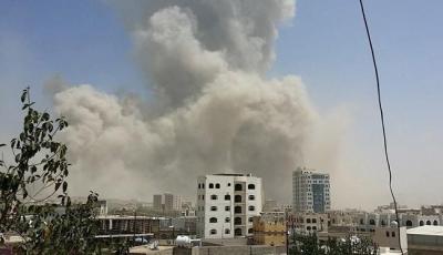 تقرير سرّي: العدوان كلّف اليمن خسائر بقيمة 14 مليار دولار