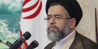 وزير الأمن الإيراني: استخبارات النظام السعودي جندت 12 مجموعة إرهابية لتنفيذ اعتداءات في إيران