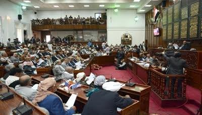 مجلس النواب : يوجه رسالة  إلى رئيس اللجنة السياسية والخارجية والأمن القومي بالبرلمان العربي