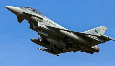 صحيفة بريطانية: السعودية تستعد لشراء 48 مقاتلة "تايفون"