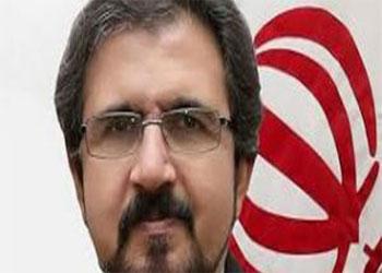 طهران تدعو أنقرة لوقف تدخلها في الأراضي السورية سريعاً