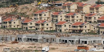 الاحتلال الإسرائيلي يكشف عن مخطط لإقامة 466 وحدة استيطانية بالضفة الغربية