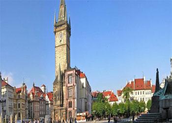 بلدية براغ ترفض طلب وزارة الخارجية التشيكية حظر تنظيم مظاهرة احتجاجية أمام سفارة نظام آل سعود في براغ