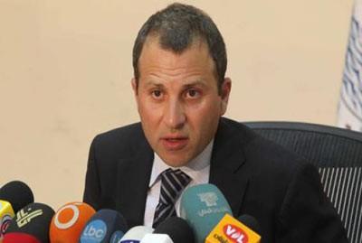 وزير الخارجية والمغتربين اللبناني وزاسبكين يؤكدان أولوية مكافحة الإرهاب في سورية