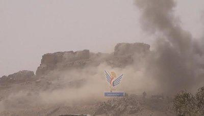 طيران العدوان السعودي يواصل استهدافه الإجرامي للعاصمة صنعاء
