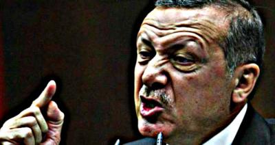 برلماني تركي: أردوغان مسؤول عن الدمار الذي لحق بسورية والعراق وليبيا واليمن