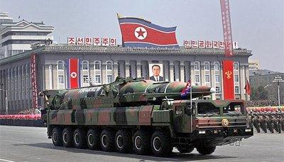 كوريا الديمقراطية تؤكد عزمها تعزيز قدراتها النووية لمواجهة التهديدات النووية الأمريكية