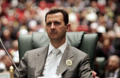 واشنطن تعتذر من الرئيس الأسد