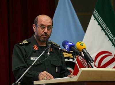 وزير الدفاع الايراني : يدعو لمحاكمة حكام السعودية كمرتكبي جرائم حرب