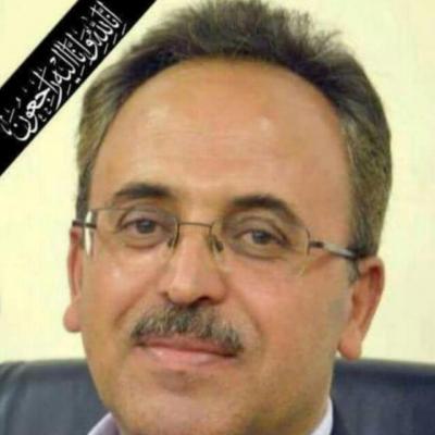  تشيع  جثمان الشهيد اللواء عبد القادر هلال  غدا  في العاصمة صنعاء