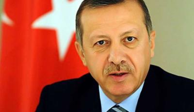 أردوغان يهاجم اميركا.. نصف أسلحتها لسوريا تذهب إلى "داعش"