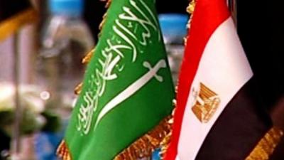 "زعامة"  الشرق الأوسط بين مصر والسعودية.. والسفينة الغارقة