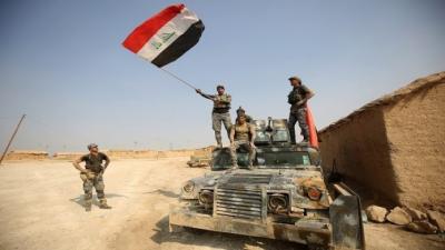 السلطات العراقية تنفي أي دور تركي في عمليات الموصل
