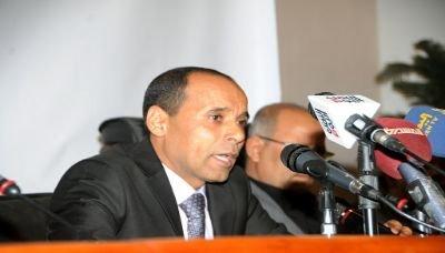 المؤتمر الوطني الموسع للجامعات اليمنية الحكومية والأهلية والقطاعين العام والخاص بصنعاء