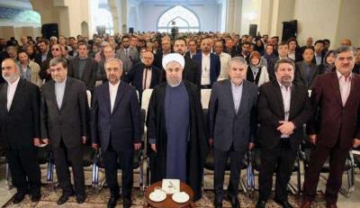 ما هي أسباب سقوط "الموصل" براي الرئيس روحاني؟