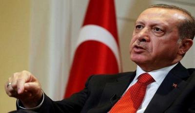 "اردوغان يهدد أوروبا بفتح “أبواب جهنم”