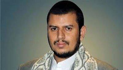 السيد عبدالملك الحوثي : يهنئ الشعب اليمني بالذكرى الـ 49 لعيد الاستقلال الـ 30 نوفمبر وتشكيل حكومة الإنقاذ الوطني 