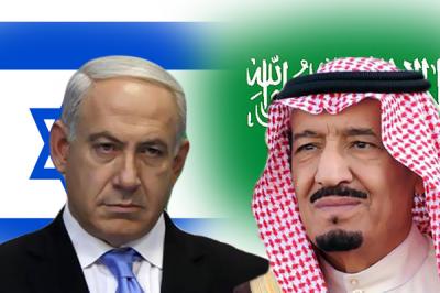 #ددعوة لإفتتاح “سفارة إسرائيلية” في السعودية